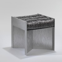 <a href="https://www.galeriegosserez.com/artistes/claisse-architectures--annie-delvenne.html"> CLAISSE ARCHITECTURES & ANNIE DELVENNE</a> - Folded Fusion - “Évanescence”